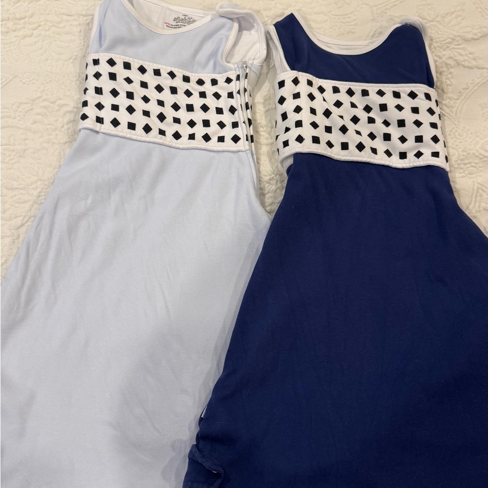 Nanit Sleeping Sacs 12-24m